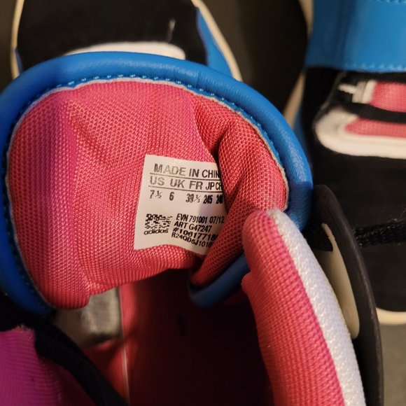 Adidas art G47247 women west Kendall - Picture 3 of 6